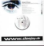 Sinead O'connor - Troy *push Remix*