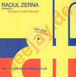Raoul Zerna - Ecuador Y Todo