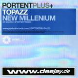 Topazz - New Millenium 2002