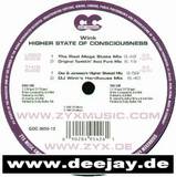 Wink - Higher State Of Consciousness