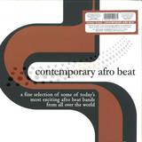 Contemporary - Afro Beat    2x12"