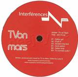 Tv On Mars - Db N Fx Ep