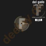 Del Gado - Coffee Beats