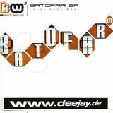 Lucas Konk West - Batofar Ep