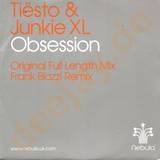 Dj Tiesto - Obsession