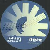 Lake & Lys - Humanica Ep