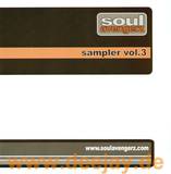 Soul Avengerz - Sampler Vol.3
