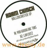 Adam Chinch - Rollercoaster Ep