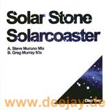 Solar Stone - Solarcoaster *2*
