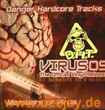 Dj Bass - Virus 9 Ep