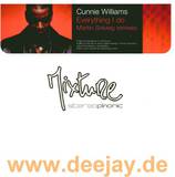 Cunnie Williams - Everything I Do