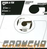 Spook A-tek - Mf