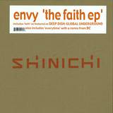 Envy - Faith Ep 2x12"