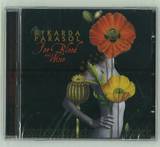 Rykarda Parasol - For Blood And Wine