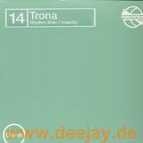 Trona - Rhythm Man