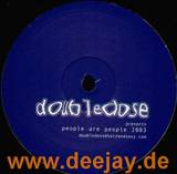 D.m. - People Are People 2003