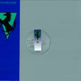Lone - Echolocations Ep  2x12"