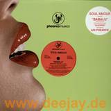 Soul Amour - Babalu