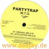 W.t.g. - Up
