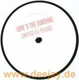 Gipsy - Gipsy *sunshine Mix*