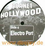 Planet Hollywood - Planet Hollywood