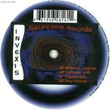 Invexis - Invexis Ep