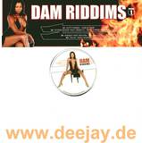Dam Riddims - Volume 1