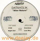 Dataholik - Alter Nature