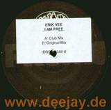Erik Vee - I'am Free
