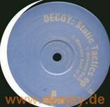 Decoy - Static Tactics