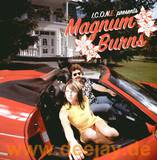 I.c.o.n. Pres. - Magnum Burns