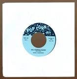 Anna Valentino / Ray Mckinley - On A Tropical Island / Similau