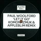 Paul Woolford - Dubplate 1