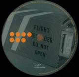 Frankyeffe & Xhin - Black Box