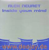 Alex Neuret - Inside Your Mind