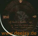 Dj Bass - Ballin' Ep