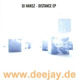 Dj Hansz - Distance Ep