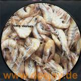 Gambas - Musica-picture Disc Ltd