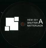 Shutter - Natterjack Part 1-3