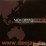 Nick Dem Q - Get Up