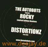 Autobots - Rocky Rmxs