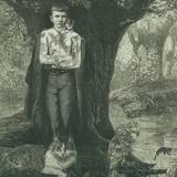 Jesper Roym - Nature Boy Ep, La Fleur Rmx