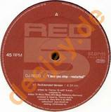 Dj Red 5 - I Love You Stop (restarted)