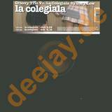 Groovy Trio - La Colegiala