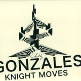 Gonzales - Knight Moves, Koze, Lone Remix