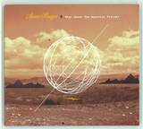 Space Ranger - What About The Magnetic Fields