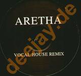 Aretha Franklin - Wonderful Dub