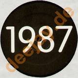 Zoo Brazil - 1987