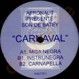Afronaut - Carnaval