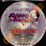 Disco Darlings - Shake Your Body *picture*